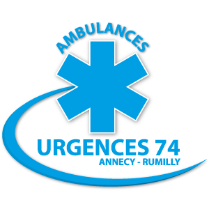 Logo Urgences 74